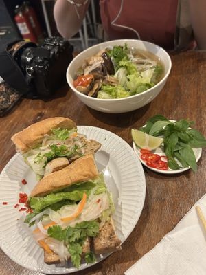   at Petit Ete in Taichung