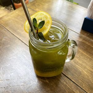   at Vegan Ramen Mei - Polanco in Mexico City