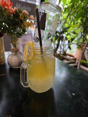  at Vegan Ramen Mei - Polanco in Mexico City