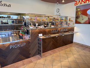   at Banh Mi Zon  in Petaluma