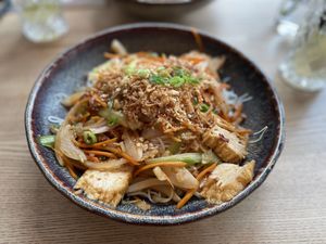 Bun Dao - Nami, Cuxhaven  at Nami Asian Cuisine  in Cuxhaven