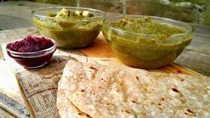 Shipley Health Foods at Shipley Health Foods in Bradford