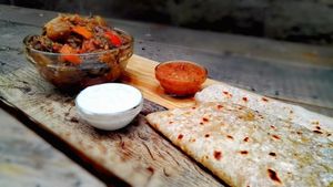 Shipley Health Foods at Shipley Health Foods in Bradford