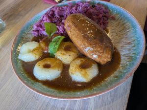  at Larmo in Katowice