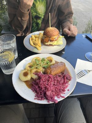  at Larmo in Katowice