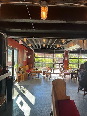  at Casa Cacao  in Columbus