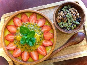  at Mập Healthy - Juice and Smoothie in Da Lat