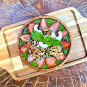  at Mập Healthy - Juice and Smoothie in Da Lat