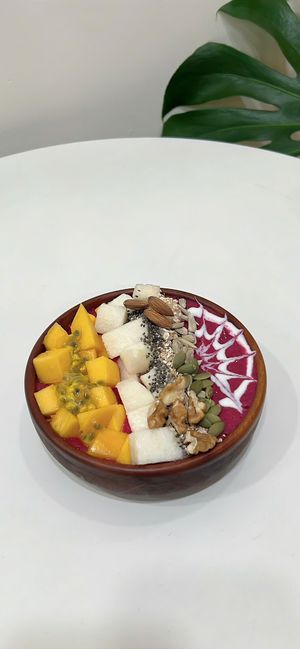  at Mập Healthy - Juice and Smoothie in Da Lat