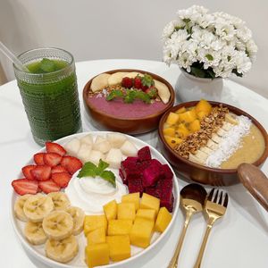  at Mập Healthy - Juice and Smoothie in Da Lat