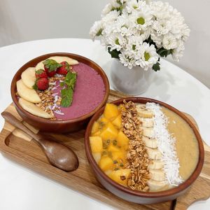  at Mập Healthy - Juice and Smoothie in Da Lat