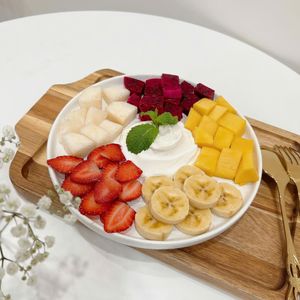  at Mập Healthy - Juice and Smoothie in Da Lat