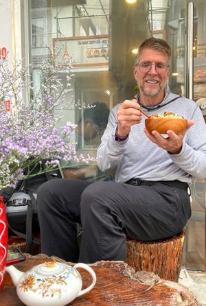  at Mập Healthy - Juice and Smoothie in Da Lat