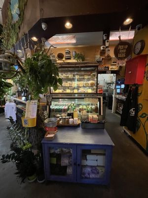   at Yuko Kitchen in Los Angeles
