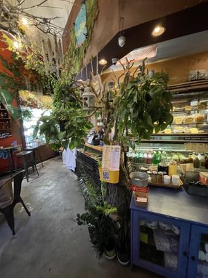   at Yuko Kitchen in Los Angeles
