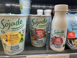   at bio&bio - Ilica in Zagreb