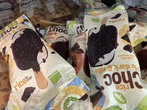   at bio&bio - Ilica in Zagreb