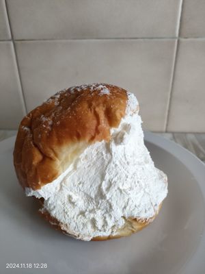  at Latteria 61 La Briosciaia in Parma