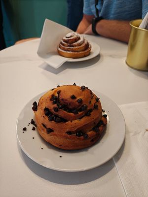  at Latteria 61 La Briosciaia in Parma