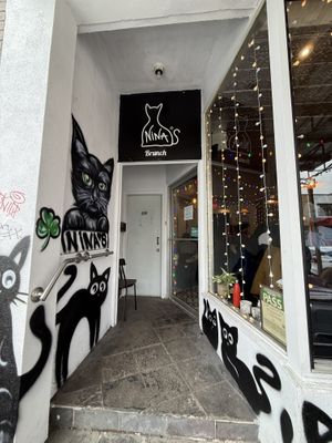   at Nina's Brunch in Toronto