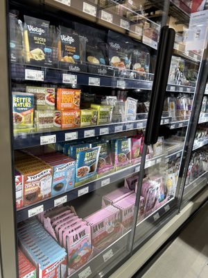 New Whole Foods  at Whole Foods Market in London