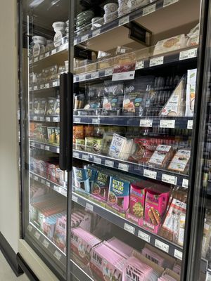 New Whole Foods  at Whole Foods Market in London