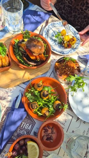  at Tascantiga in Sintra