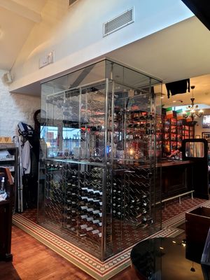  at Flanagan's on the Lake in Ballina