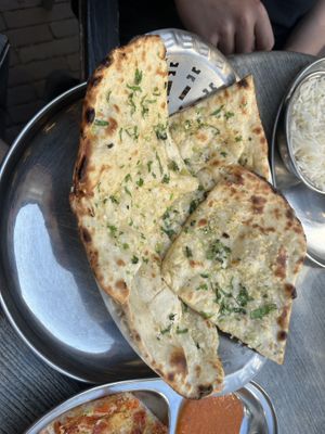   at Rama's Pure Veg in Arnhem