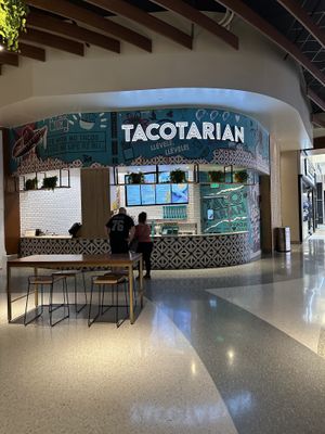  Easy to find!  at Tacotarian - Miracle Mile in Las Vegas