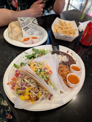  at Tacotarian - Miracle Mile in Las Vegas