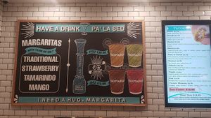 get one! at Tacotarian - Miracle Mile in Las Vegas