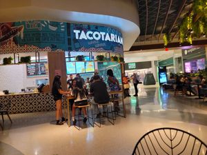  at Tacotarian - Miracle Mile in Las Vegas
