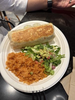   at Tacotarian - Miracle Mile in Las Vegas