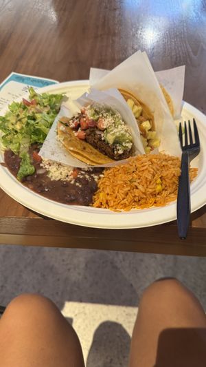   at Tacotarian - Miracle Mile in Las Vegas