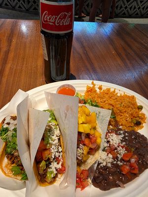  at Tacotarian - Miracle Mile in Las Vegas