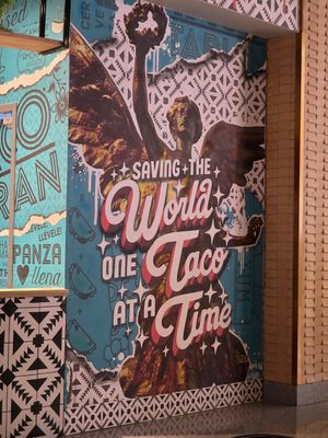  at Tacotarian - Miracle Mile in Las Vegas
