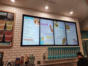  at Tacotarian - Miracle Mile in Las Vegas