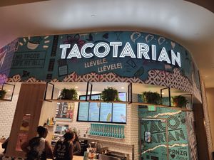  at Tacotarian - Miracle Mile in Las Vegas
