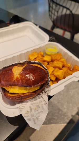  at Tacotarian - Miracle Mile in Las Vegas