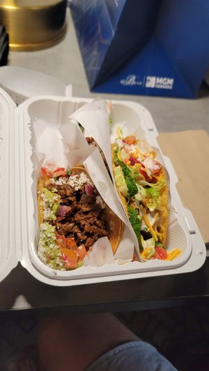  at Tacotarian - Miracle Mile in Las Vegas