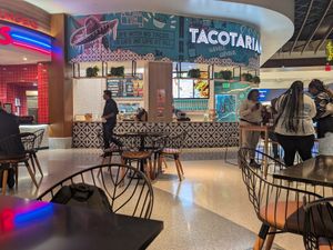  at Tacotarian - Miracle Mile in Las Vegas