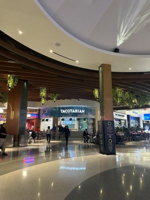   at Tacotarian - Miracle Mile in Las Vegas