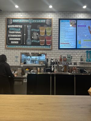   at Tacotarian - Miracle Mile in Las Vegas