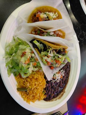  at Tacotarian - Miracle Mile in Las Vegas