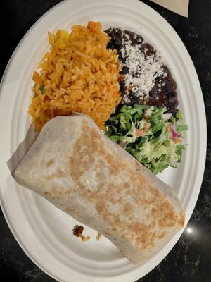  at Tacotarian - Miracle Mile in Las Vegas