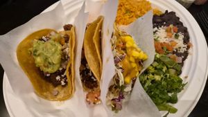  at Tacotarian - Miracle Mile in Las Vegas