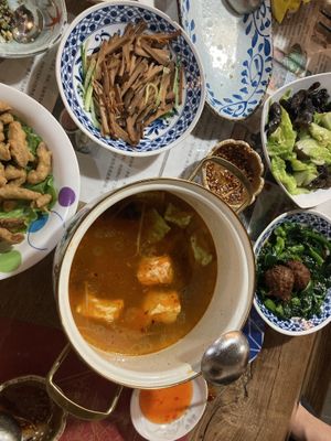   at Eight Treasures Handmade Dumplings (Mom's Love) - 八珍手工水饺（妈妈的爱） in Suzhou