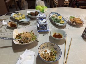 Delicious Meal  at Eight Treasures Handmade Dumplings (Mom's Love) - 八珍手工水饺（妈妈的爱） in Suzhou