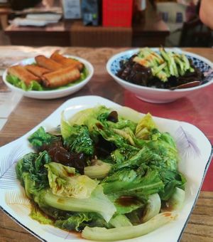  at Eight Treasures Handmade Dumplings (Mom's Love) - 八珍手工水饺（妈妈的爱） in Suzhou